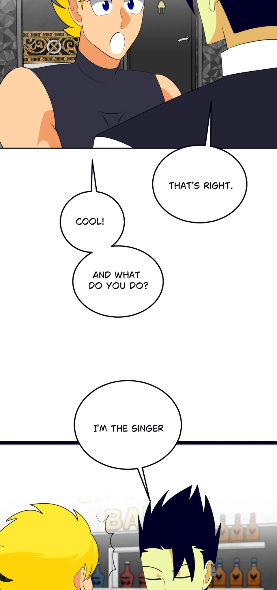 Chapter Extra  1 - 2, page 20