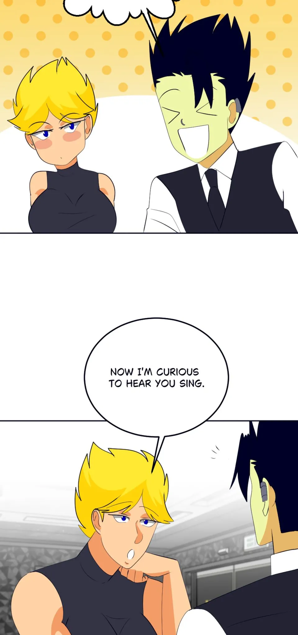 Chapter Extra  1 - 2, page 23
