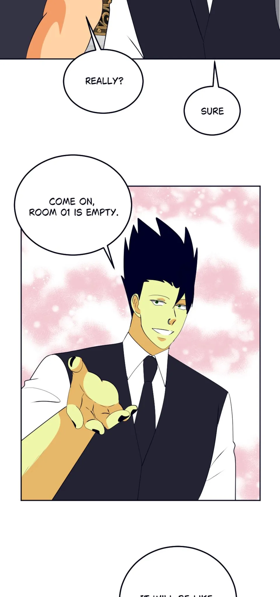 Chapter Extra  1 - 2, page 26