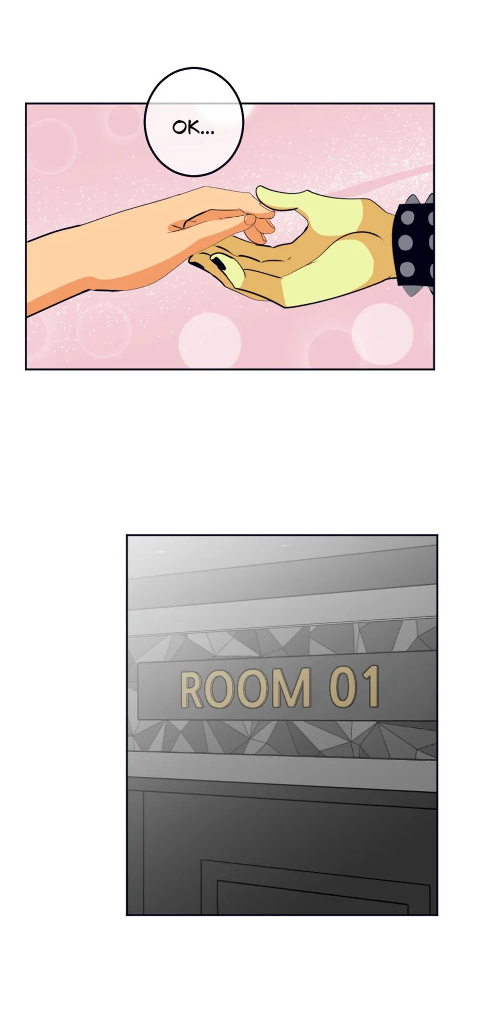 Chapter Extra  1 - 2, page 28