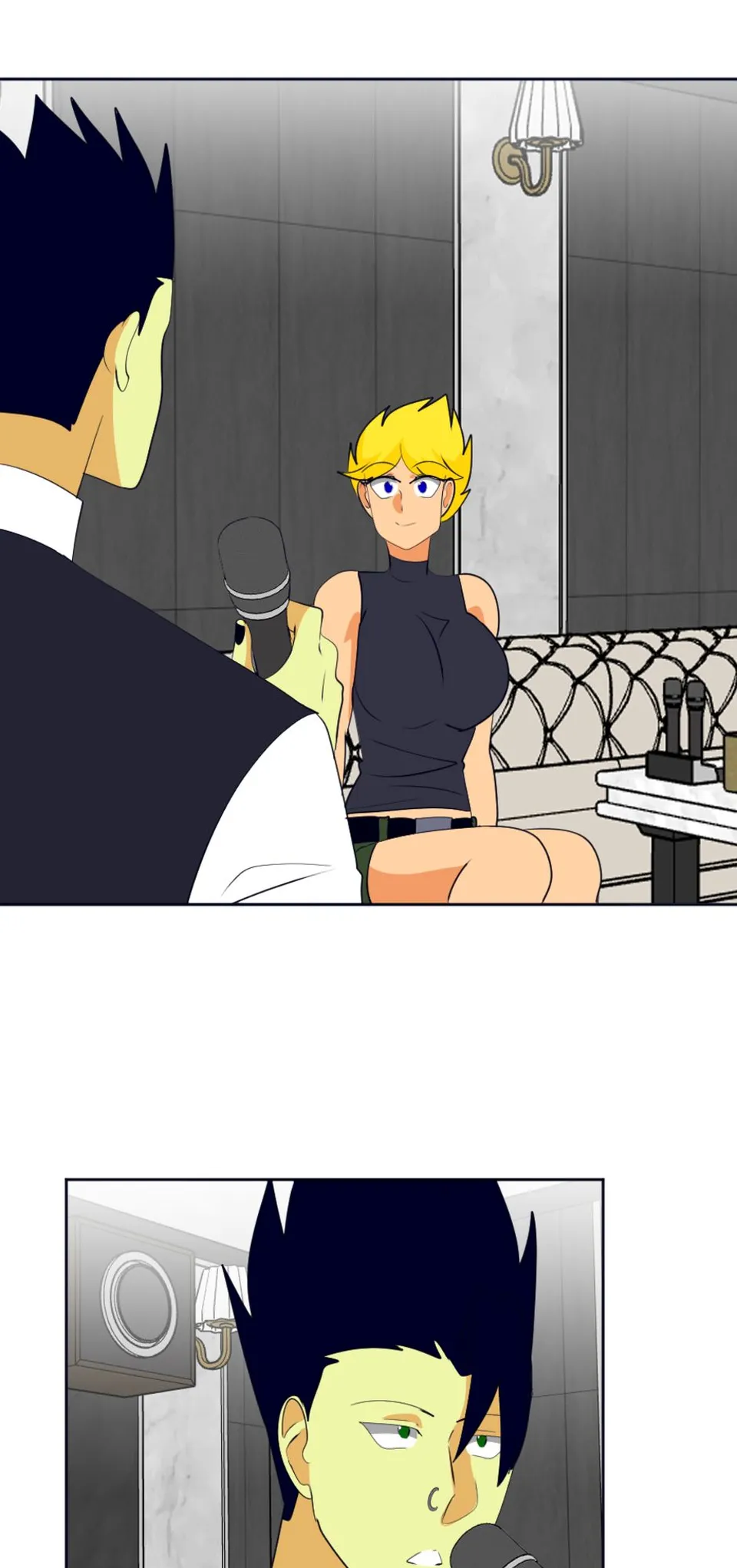 Chapter Extra  1 - 2, page 29