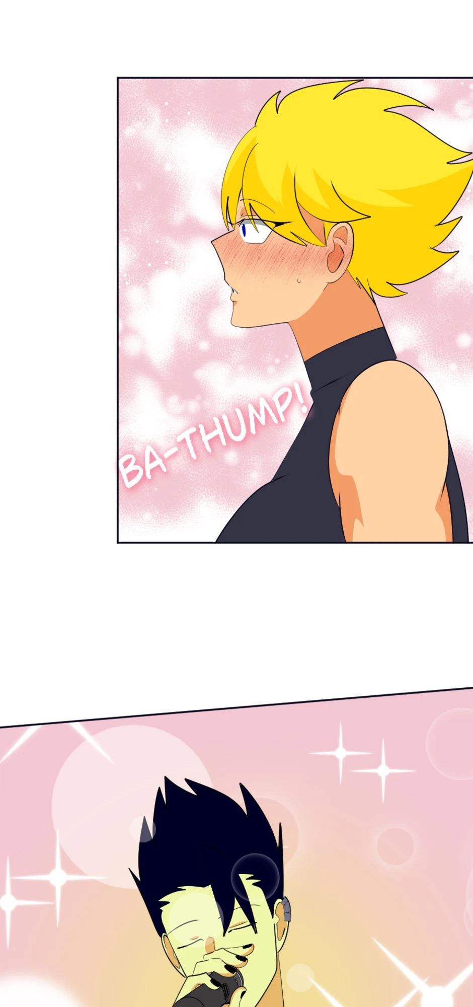 Chapter Extra  1 - 2, halaman 31