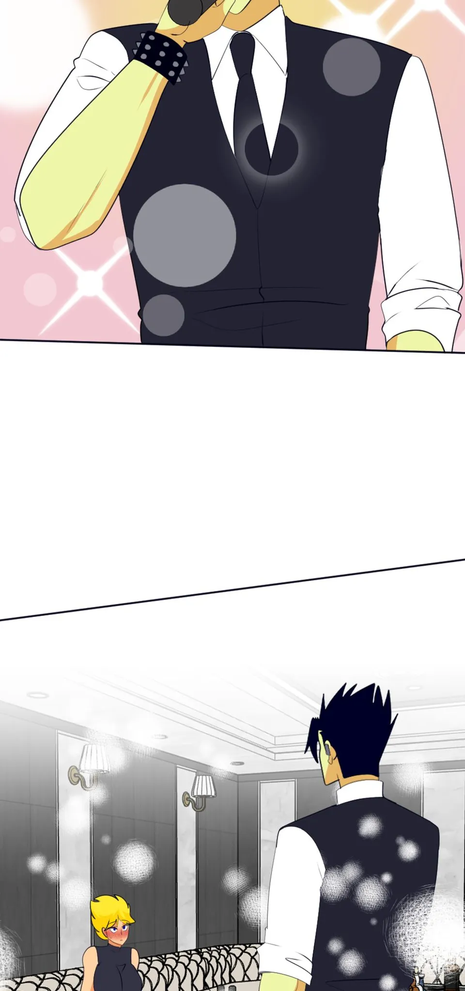 Chapter Extra  1 - 2, page 32