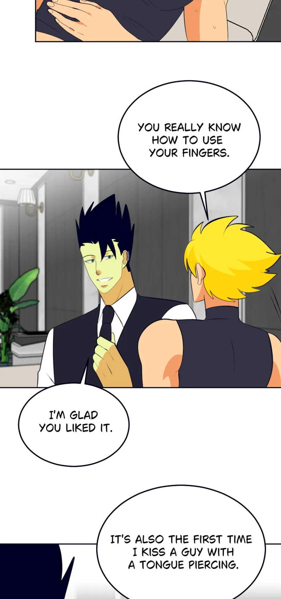 Chapter Extra  1 - 3, page 2