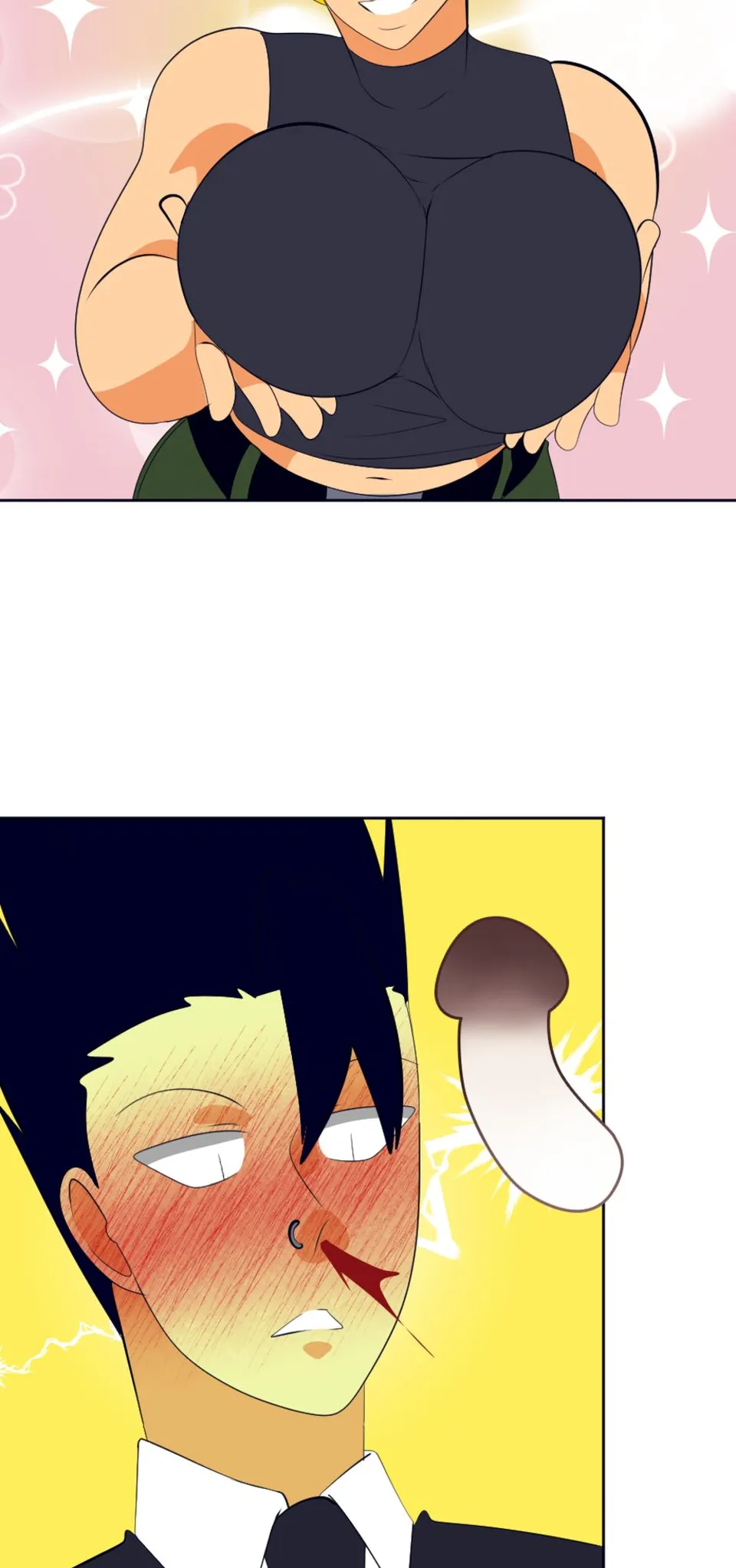 Chapter Extra  1 - 3, page 5