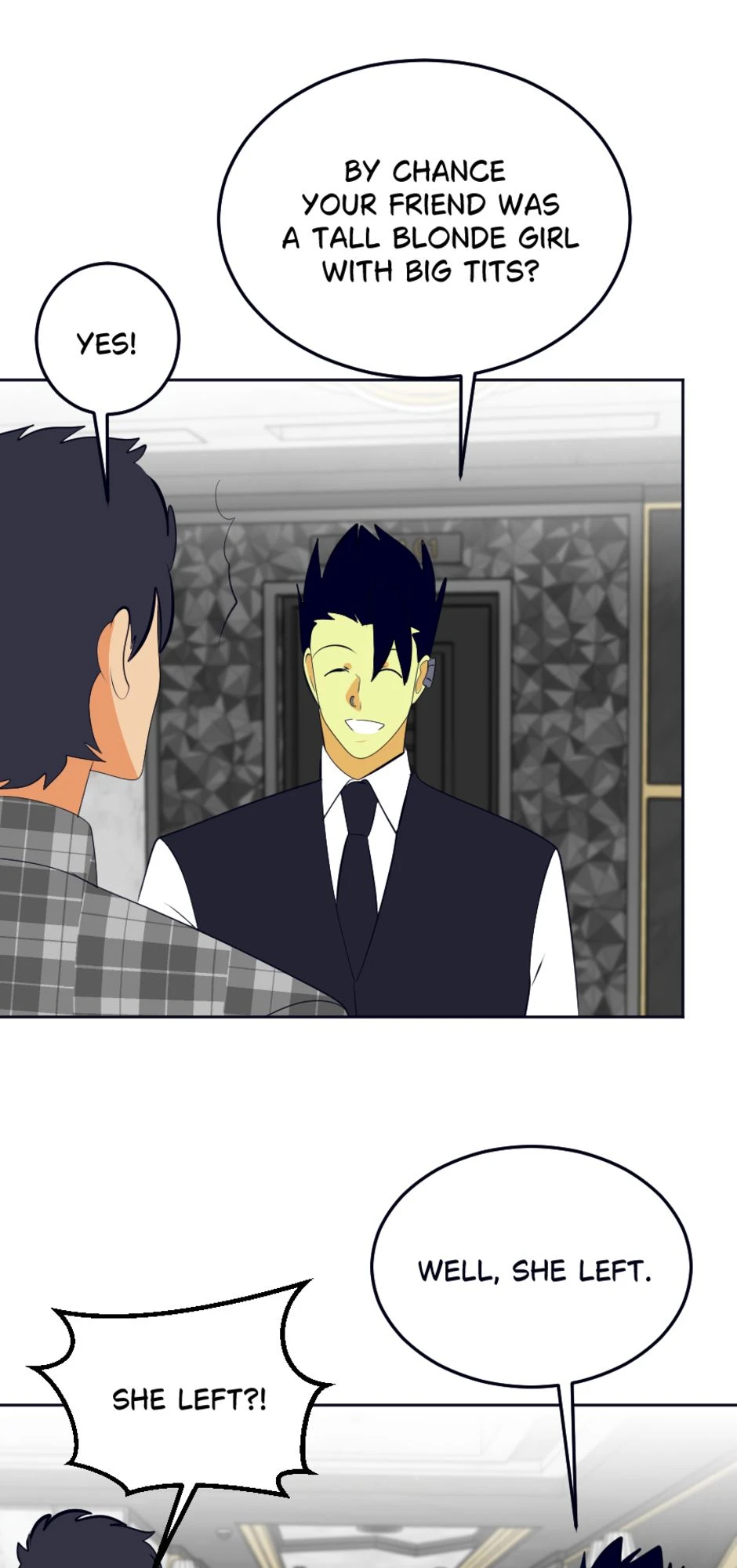Chapter Extra  1 - 3 หน้า 13