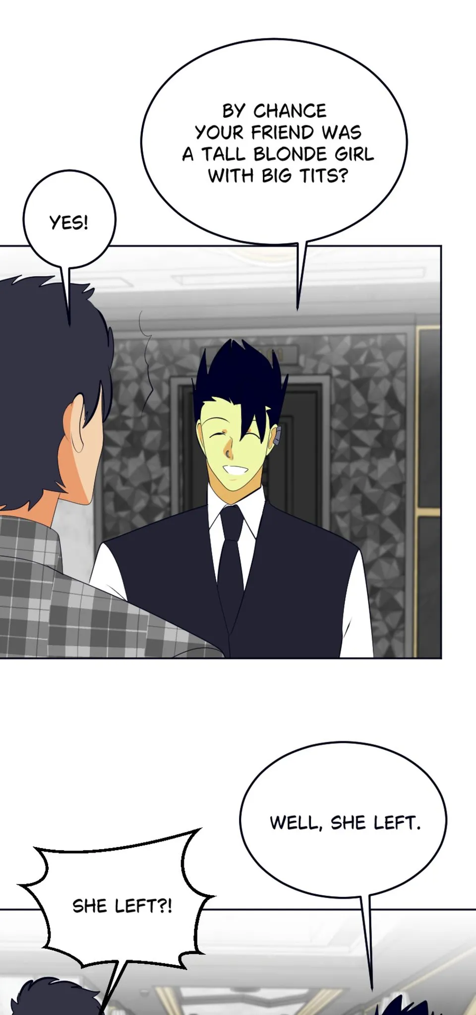 Chapter Extra  1 - 3, page 13