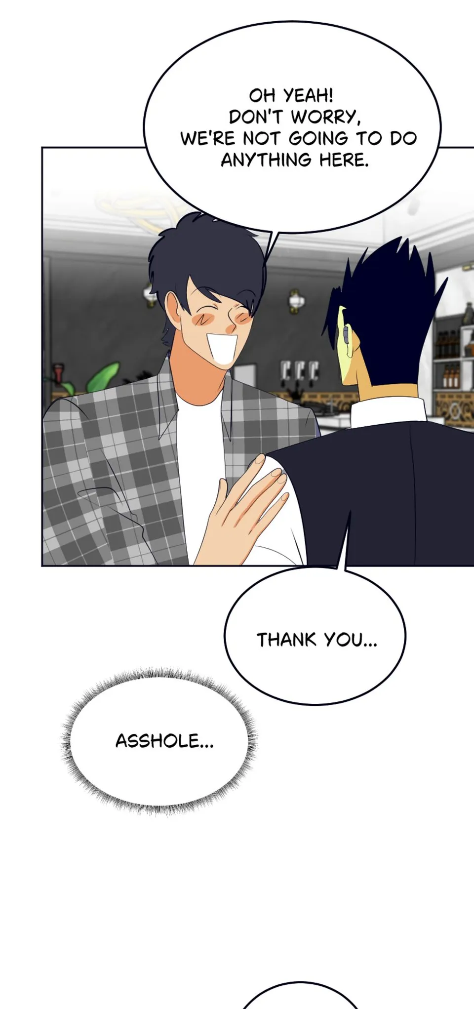 Chapter Extra  1 - 3, page 16