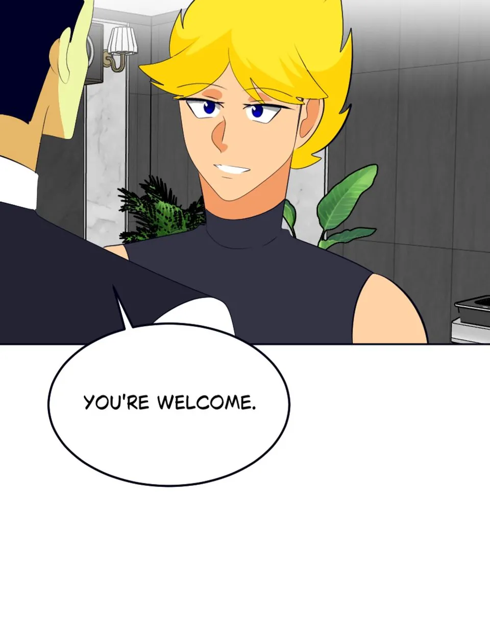 Chapter Extra  1 - 3, page 18