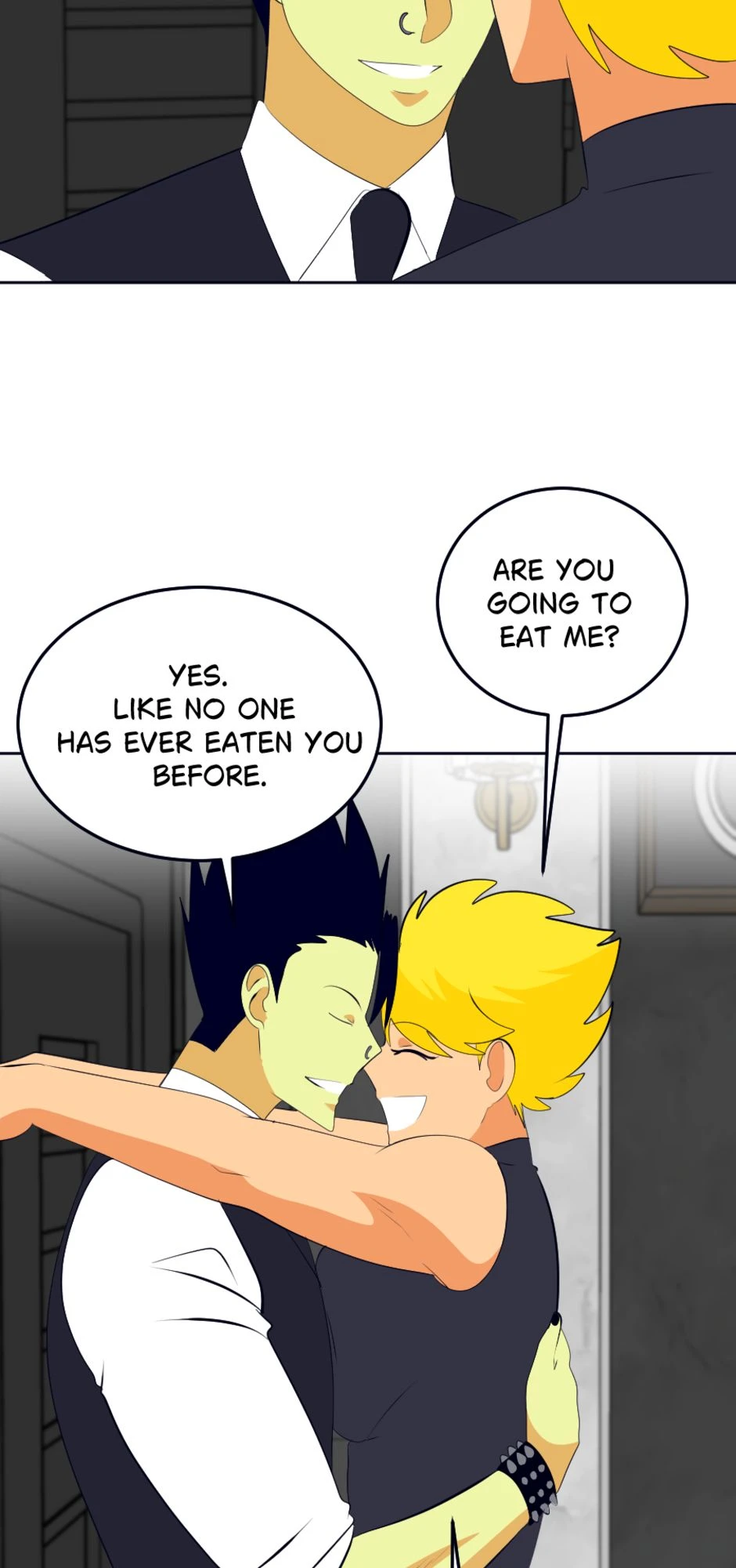 Chapter Extra  1 - 3 หน้า 23