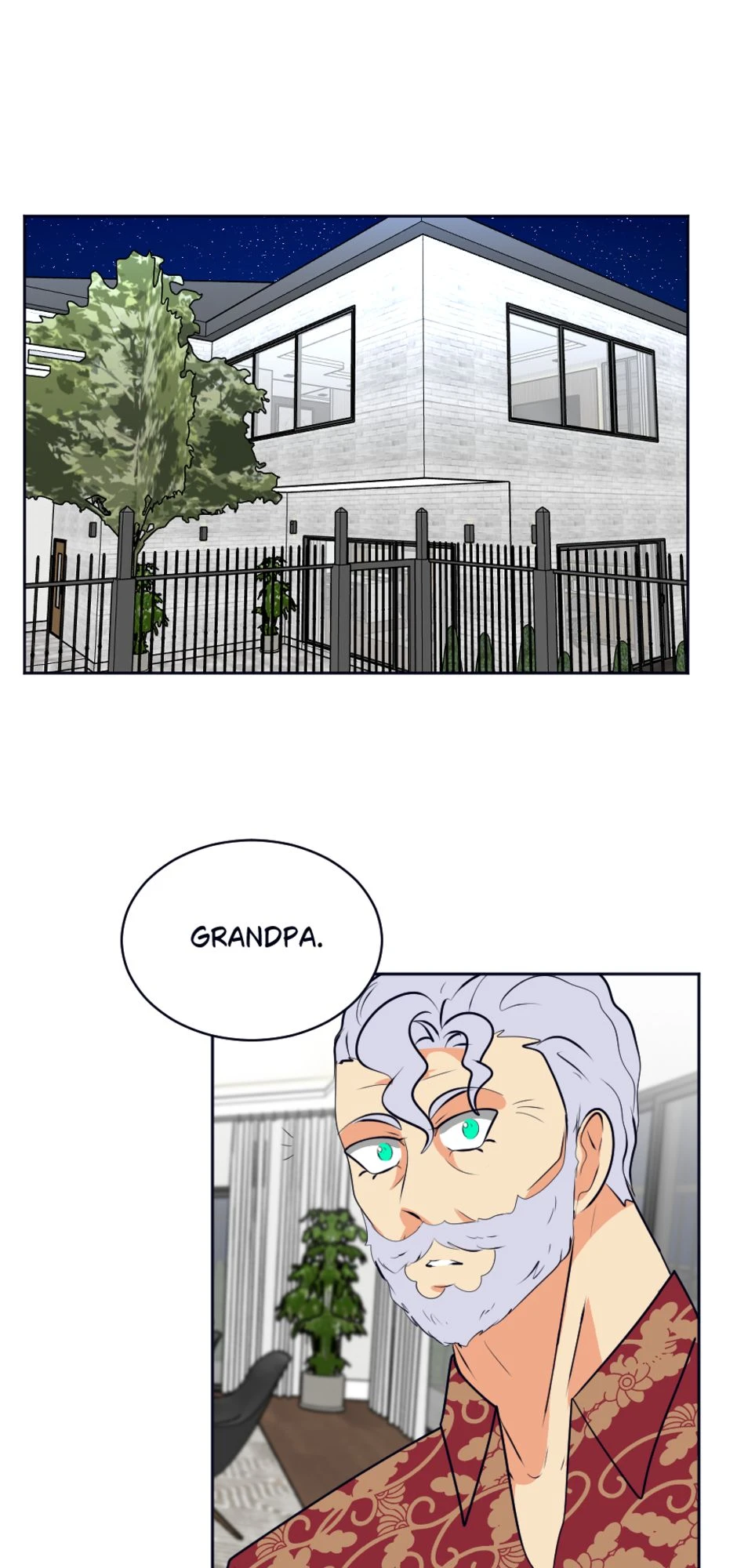 Chapter 23 - 2, página 1