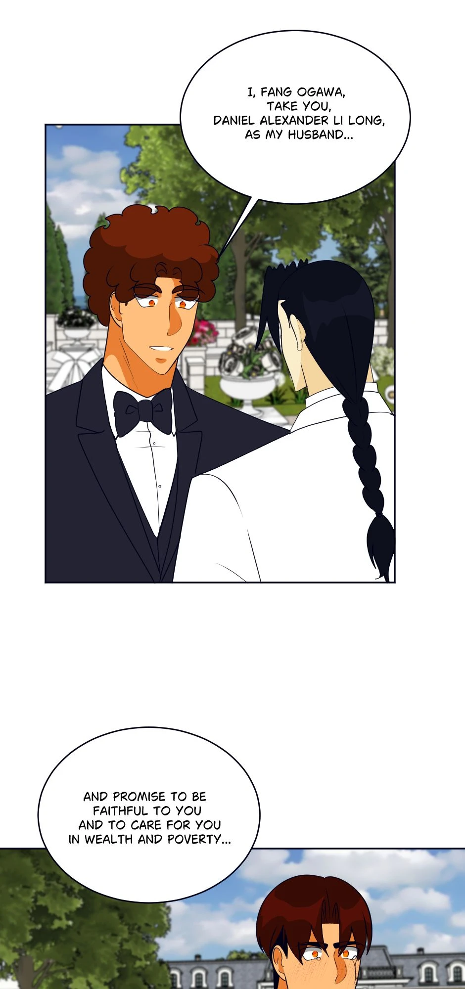 Chapter 26 - 2 (Season 1  Finale), page 1
