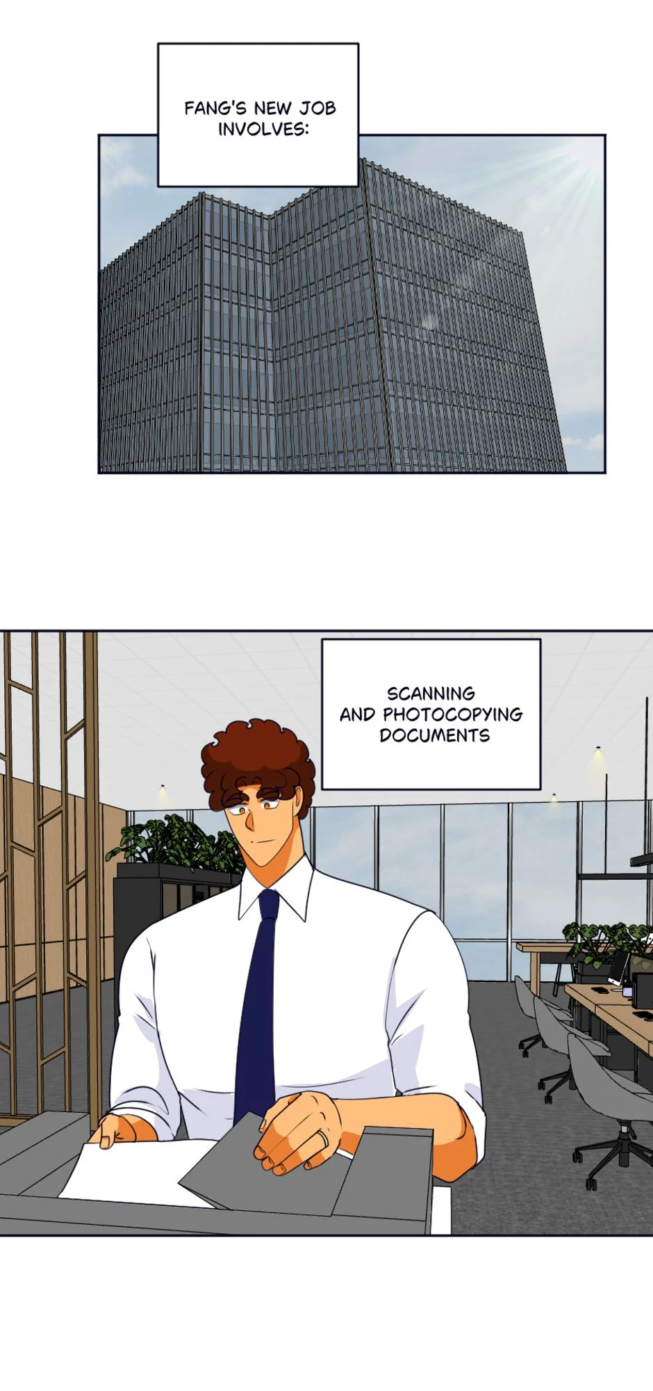 Chapter 28, Seite 1