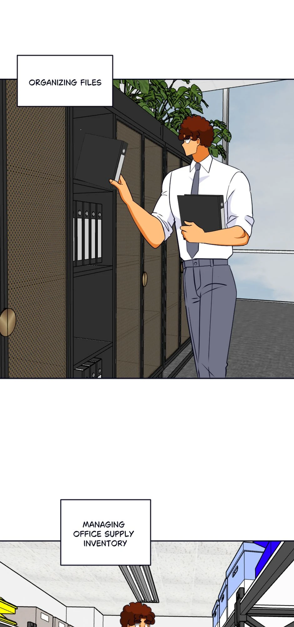 Chapter 28, Seite 2