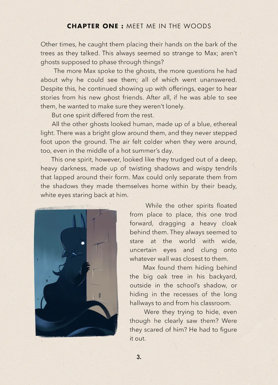 PROLOGUE, page 3