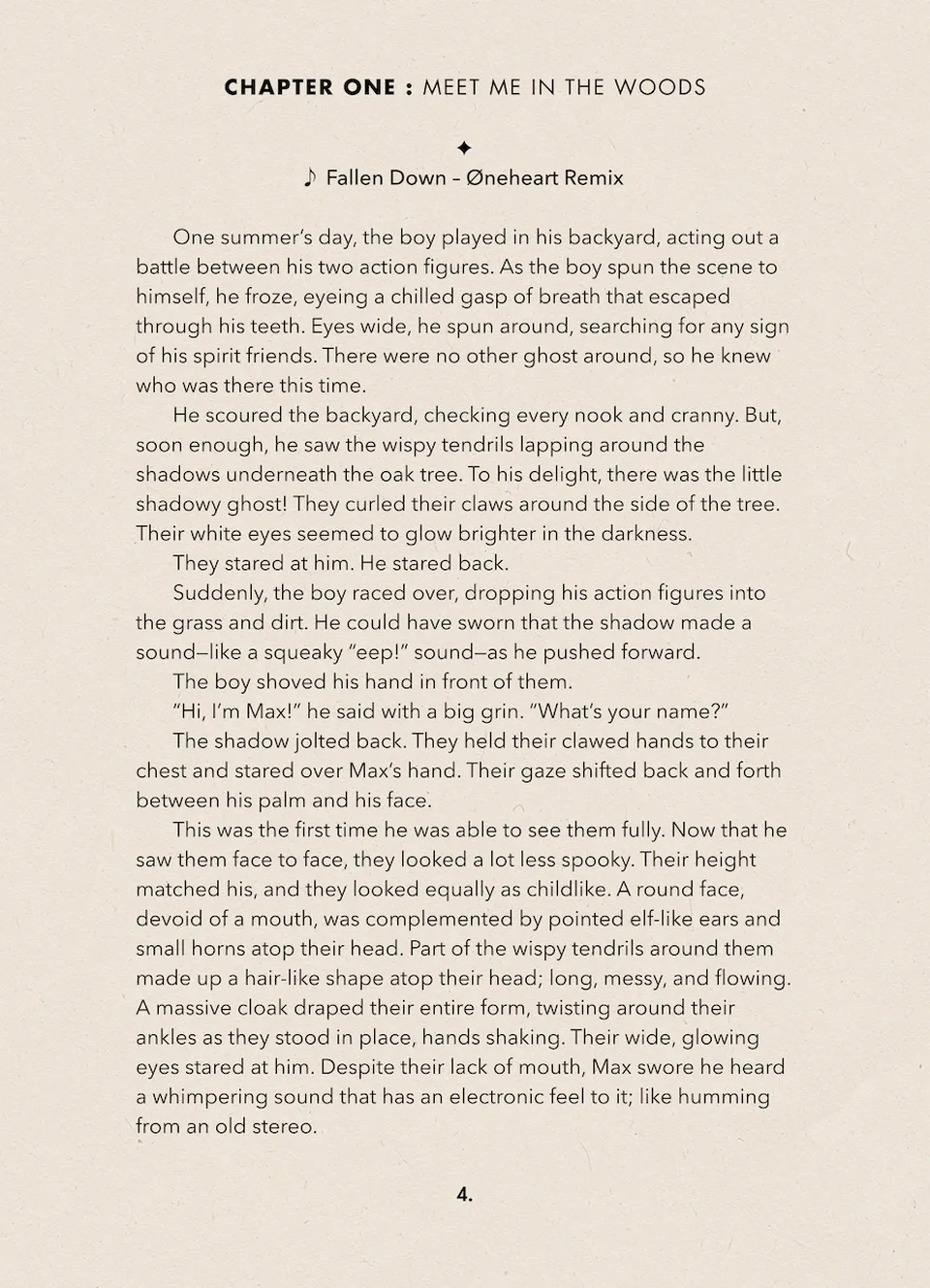 PROLOGUE, page 4
