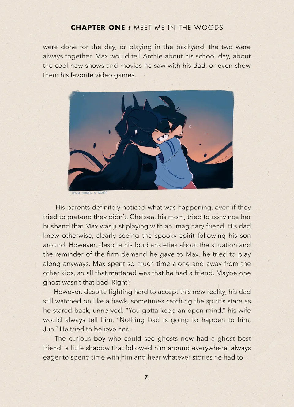 PROLOGUE, page 7