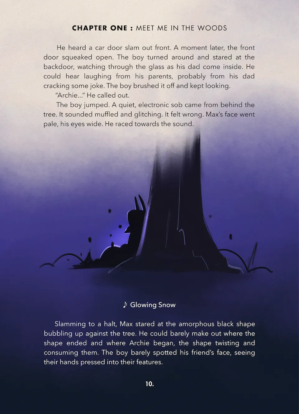 PROLOGUE, page 10