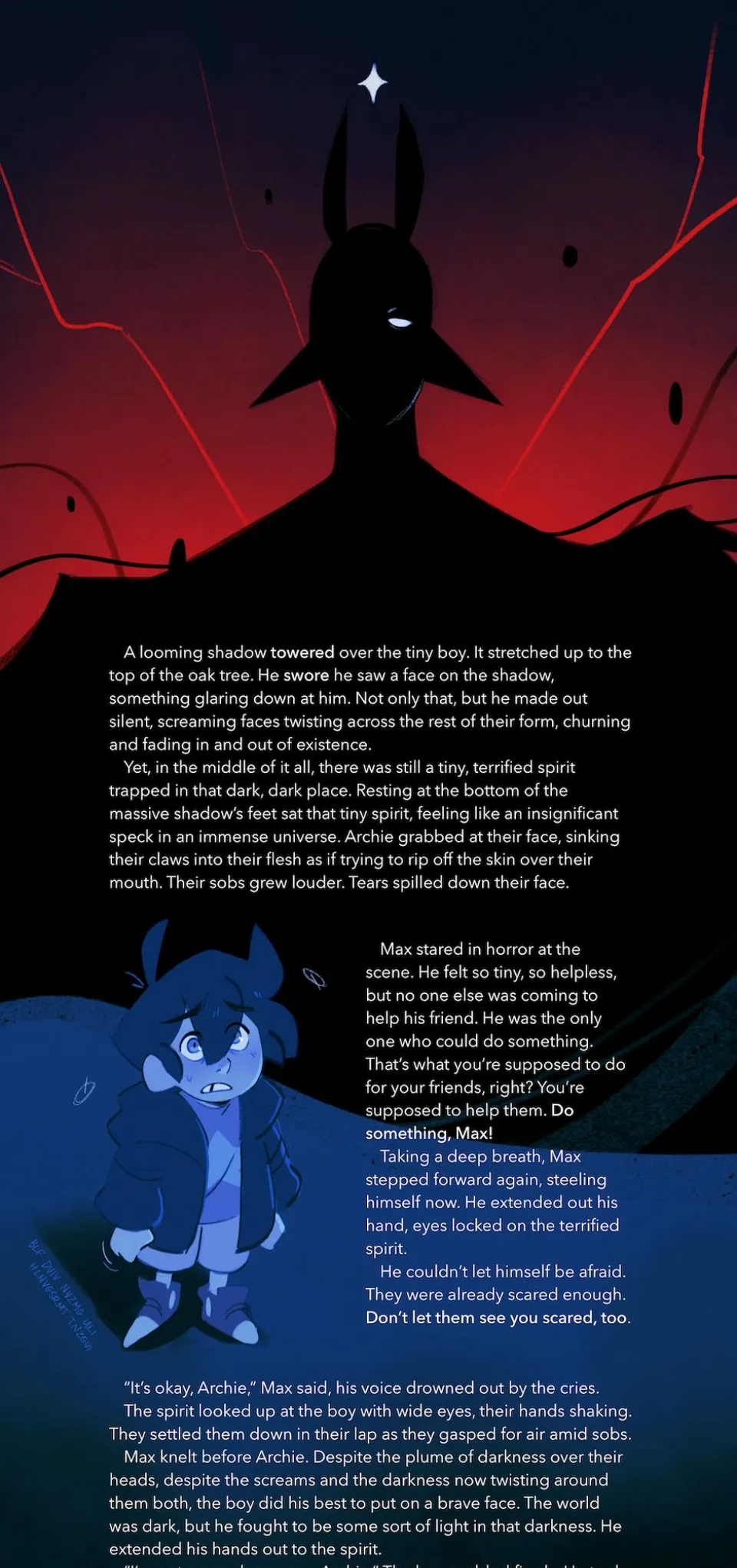 PROLOGUE, page 13