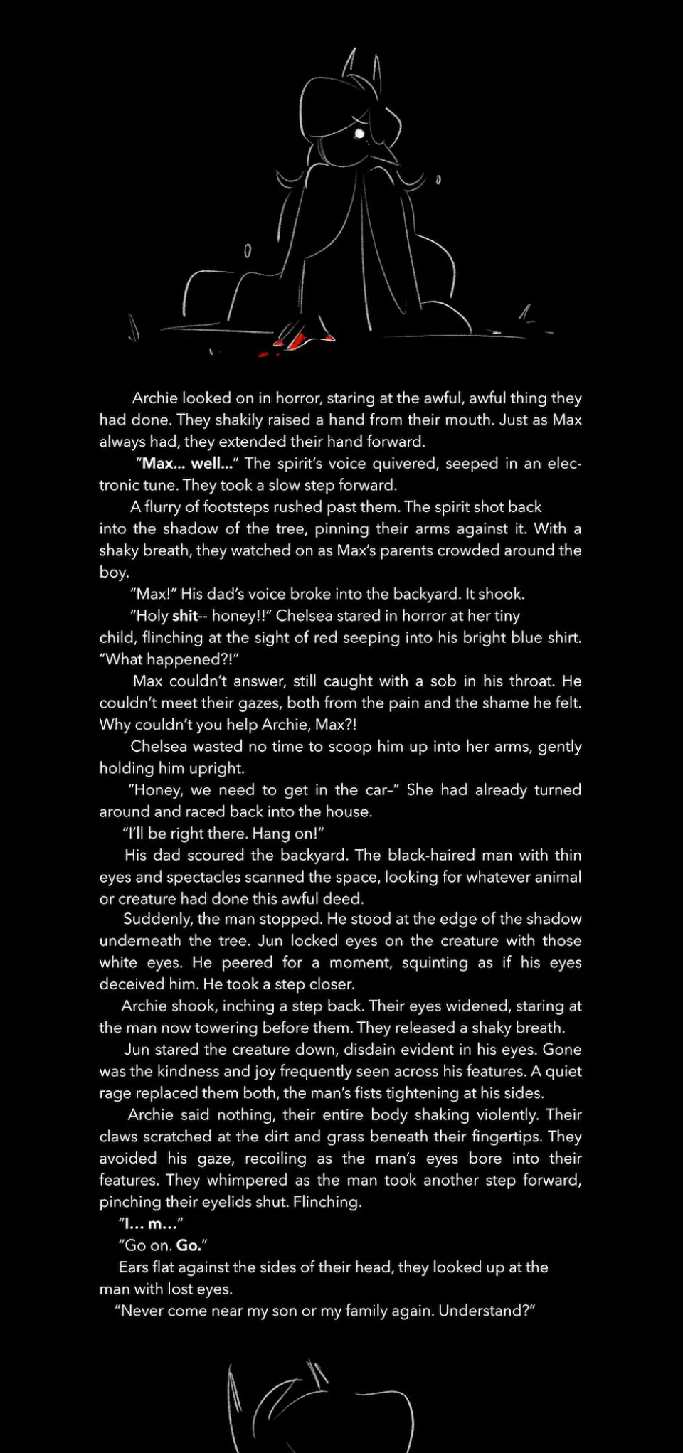 PROLOGUE, page 17