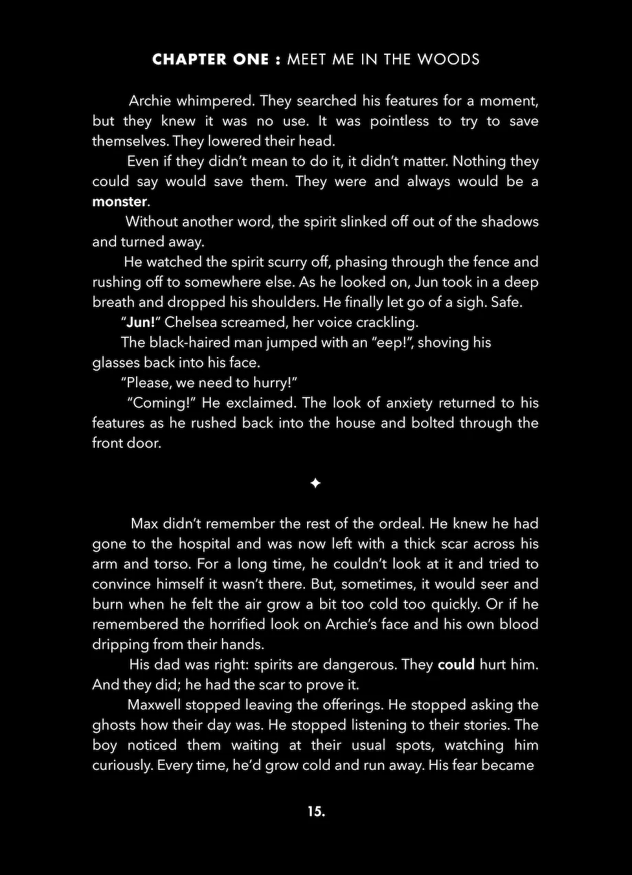 PROLOGUE，第 19 頁
