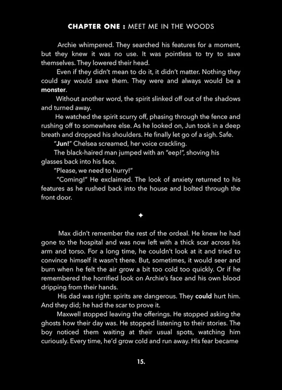 PROLOGUE, page 19
