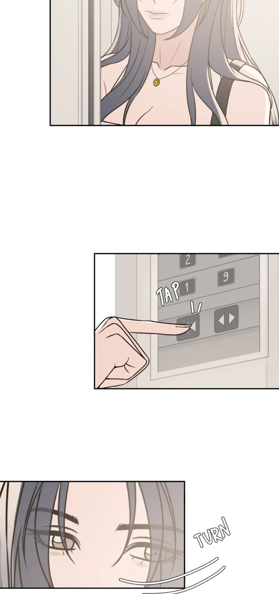 Episode 8 Part 1, Seite 13