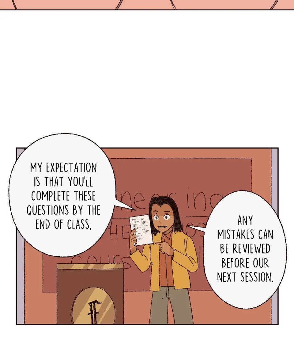 You Owe Me, page 5