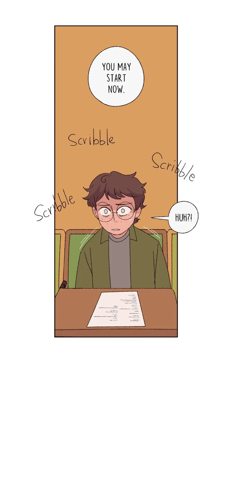 You Owe Me, page 7