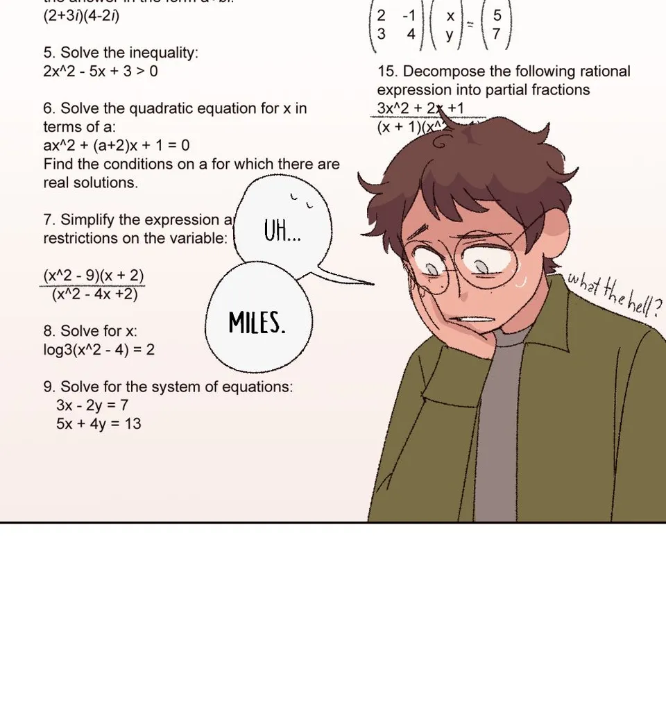 You Owe Me, page 10
