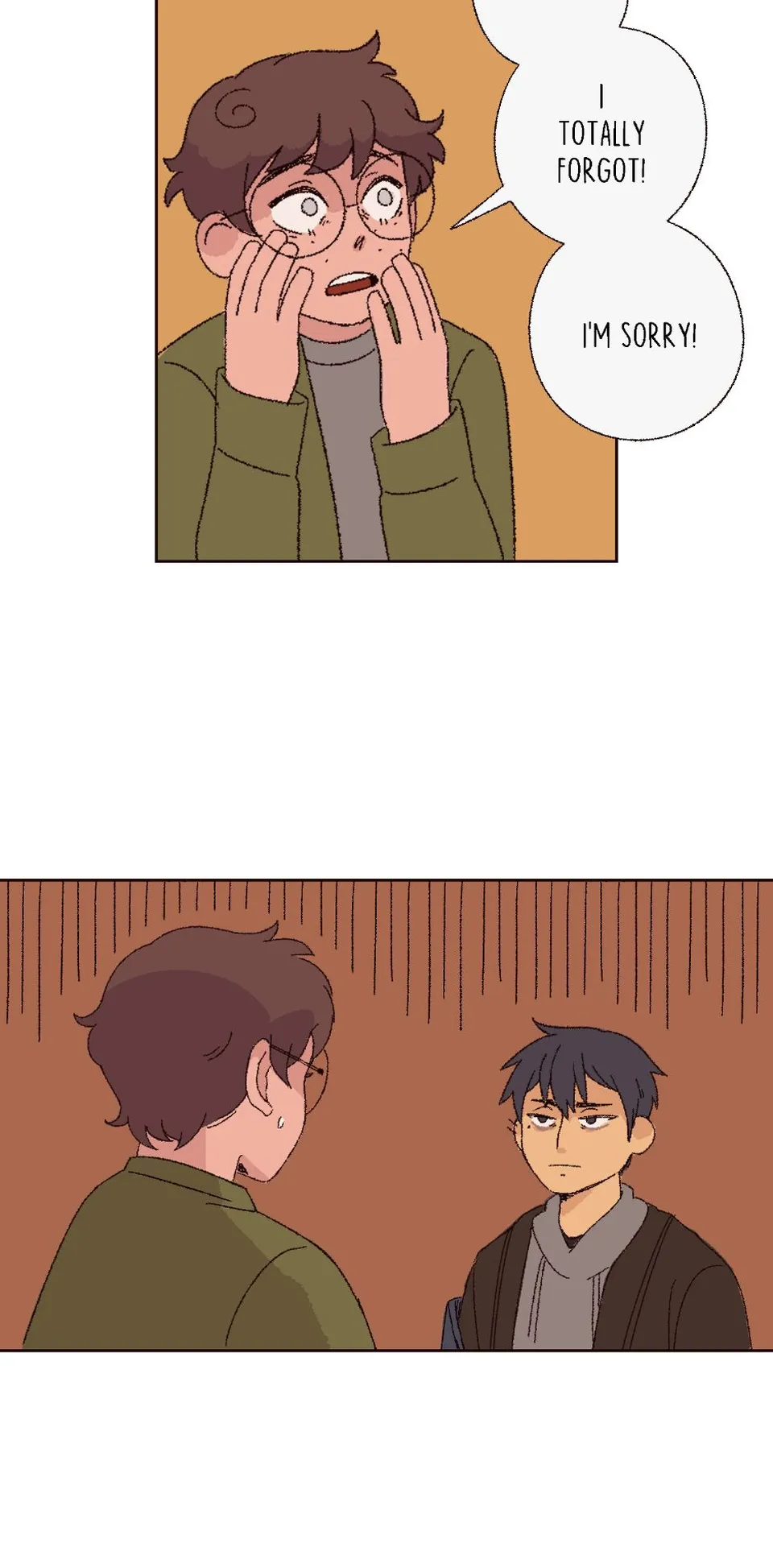 You Owe Me, page 14