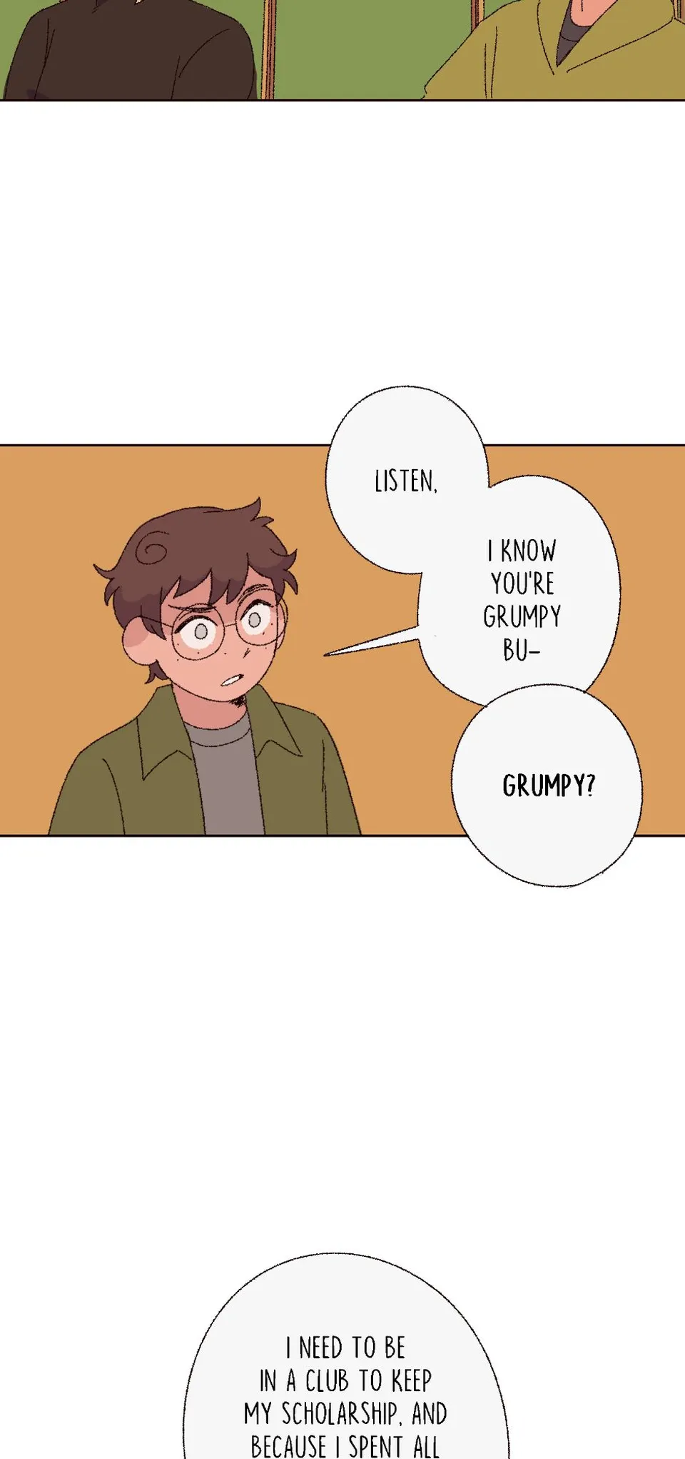 You Owe Me, page 16