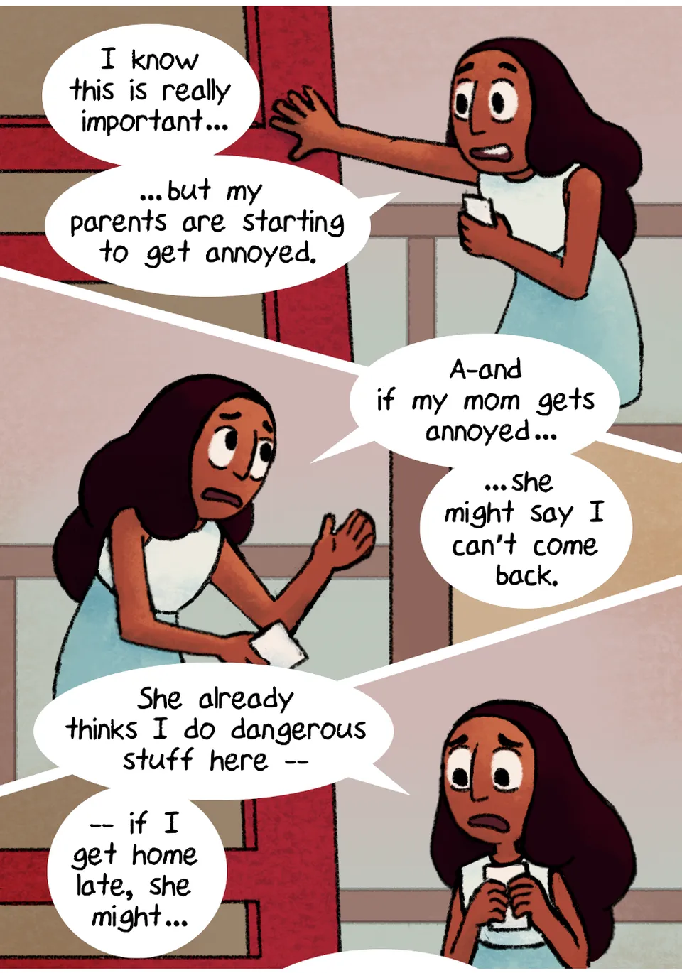 Chapter 2, Part 2, página 6