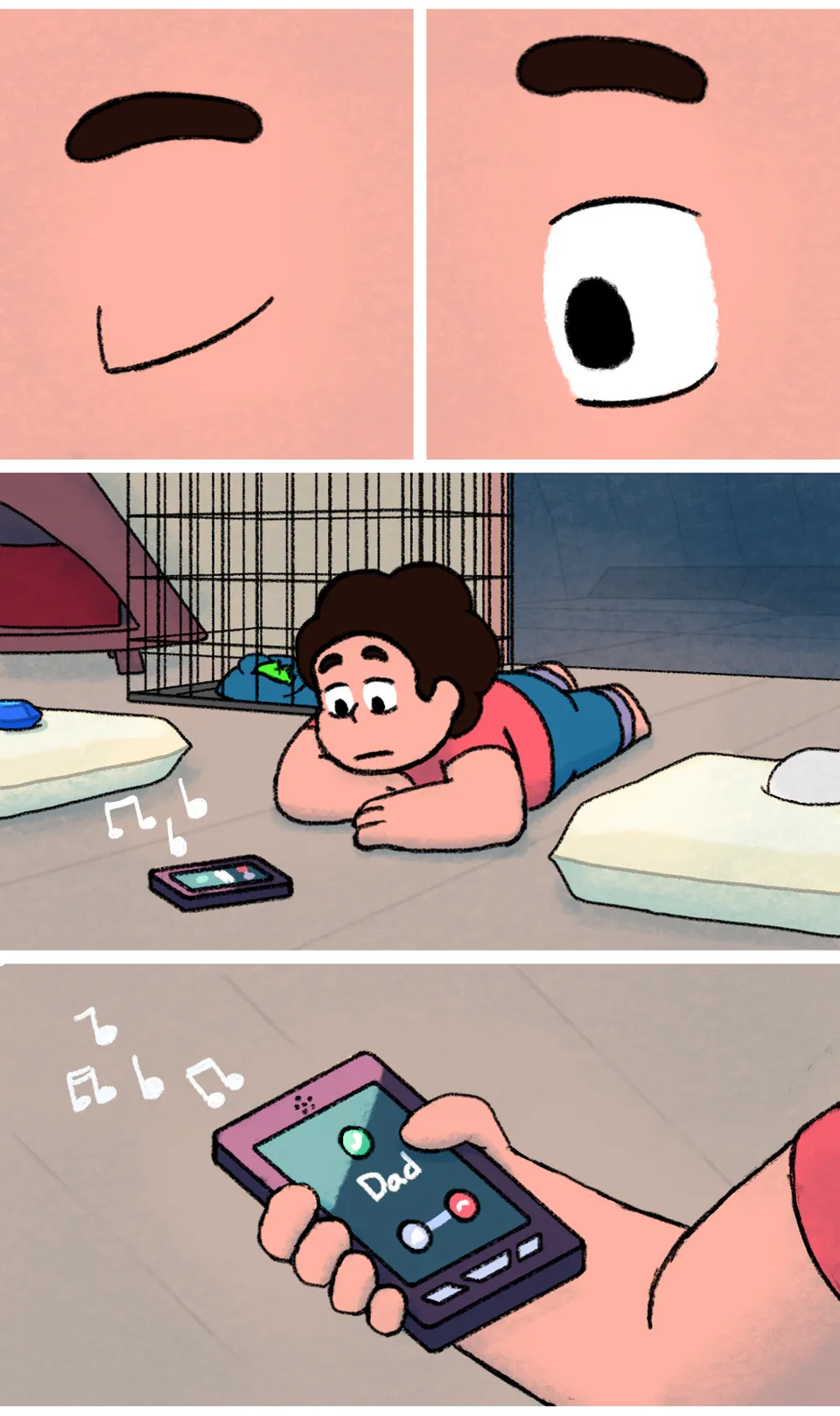 Chapter 2, Part 5, page 2
