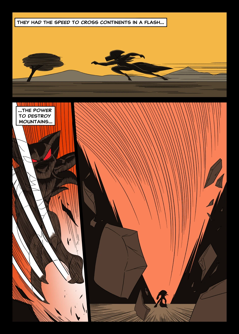 Chapter 1: His Name is Scamp (Part 1)，第 2 頁