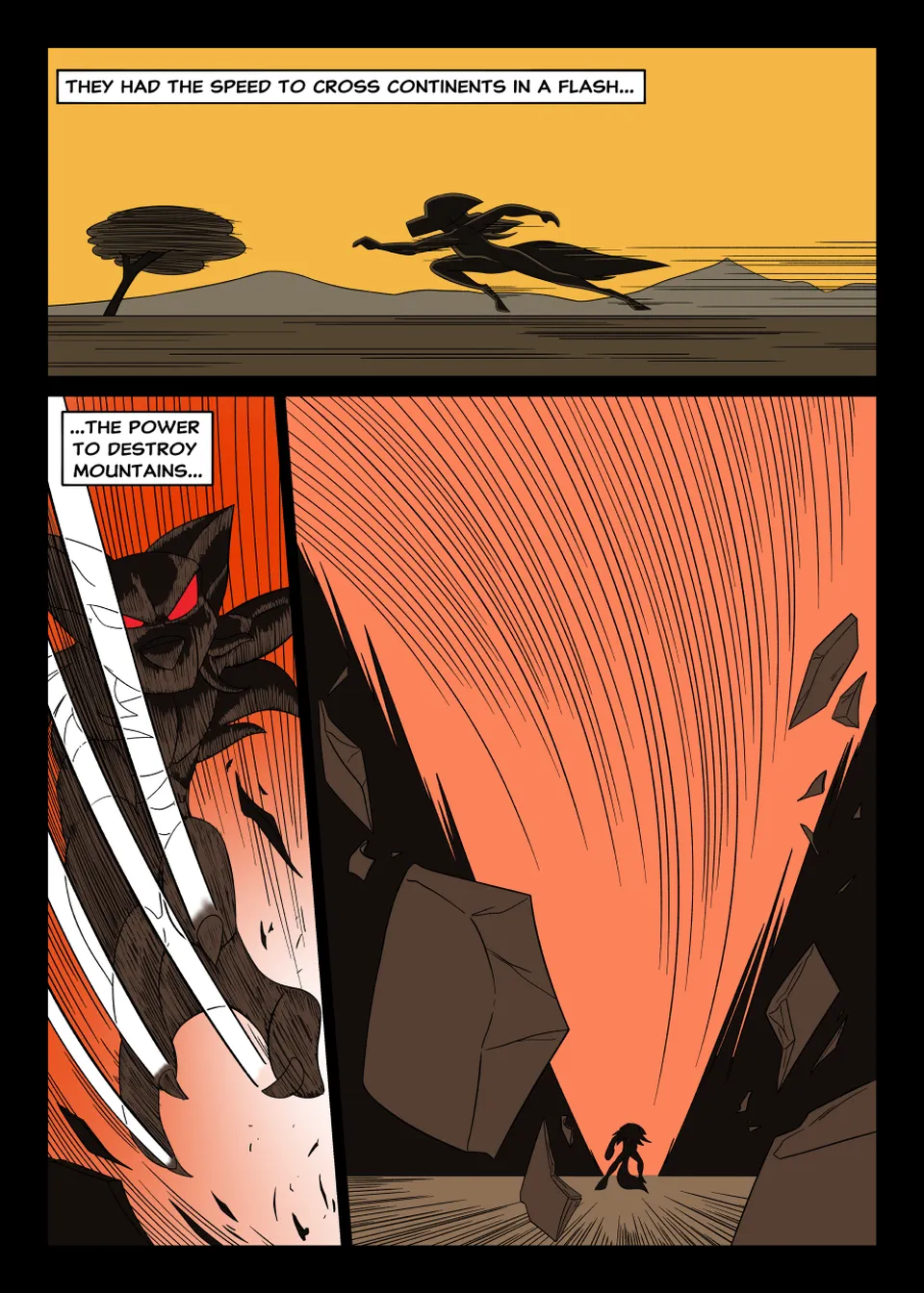 Chapter 1: His Name is Scamp (Part 1), page 2