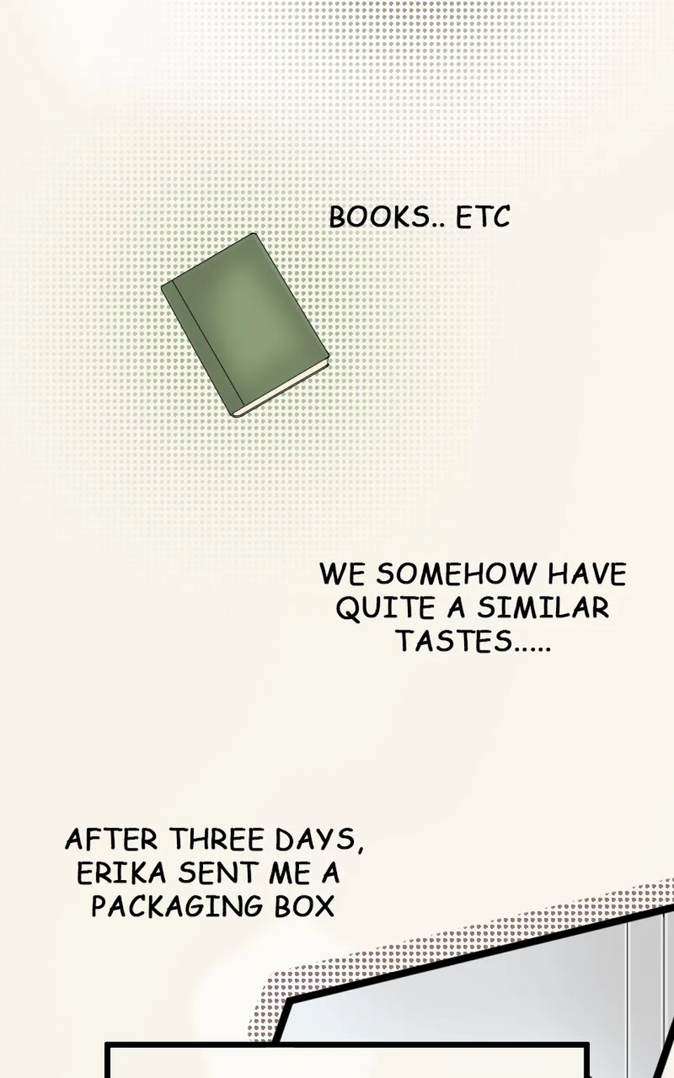 Prologue, page 17
