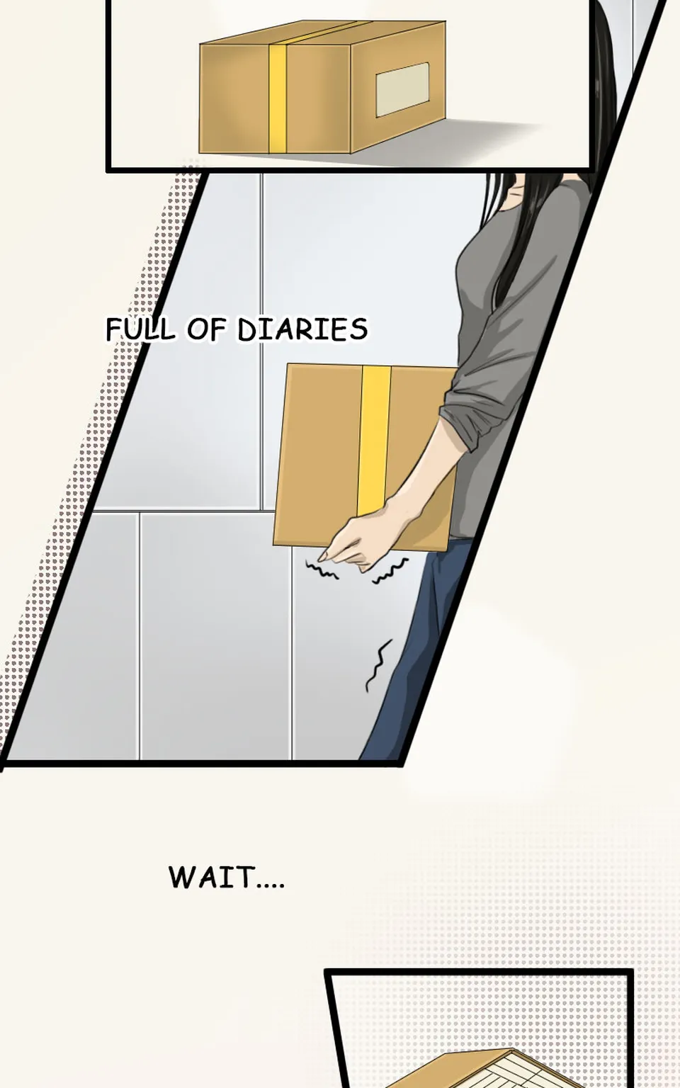 Prologue, page 18