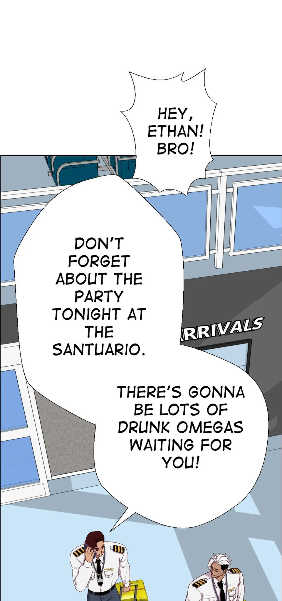 CHAPTER 01 Episode 02, page 1