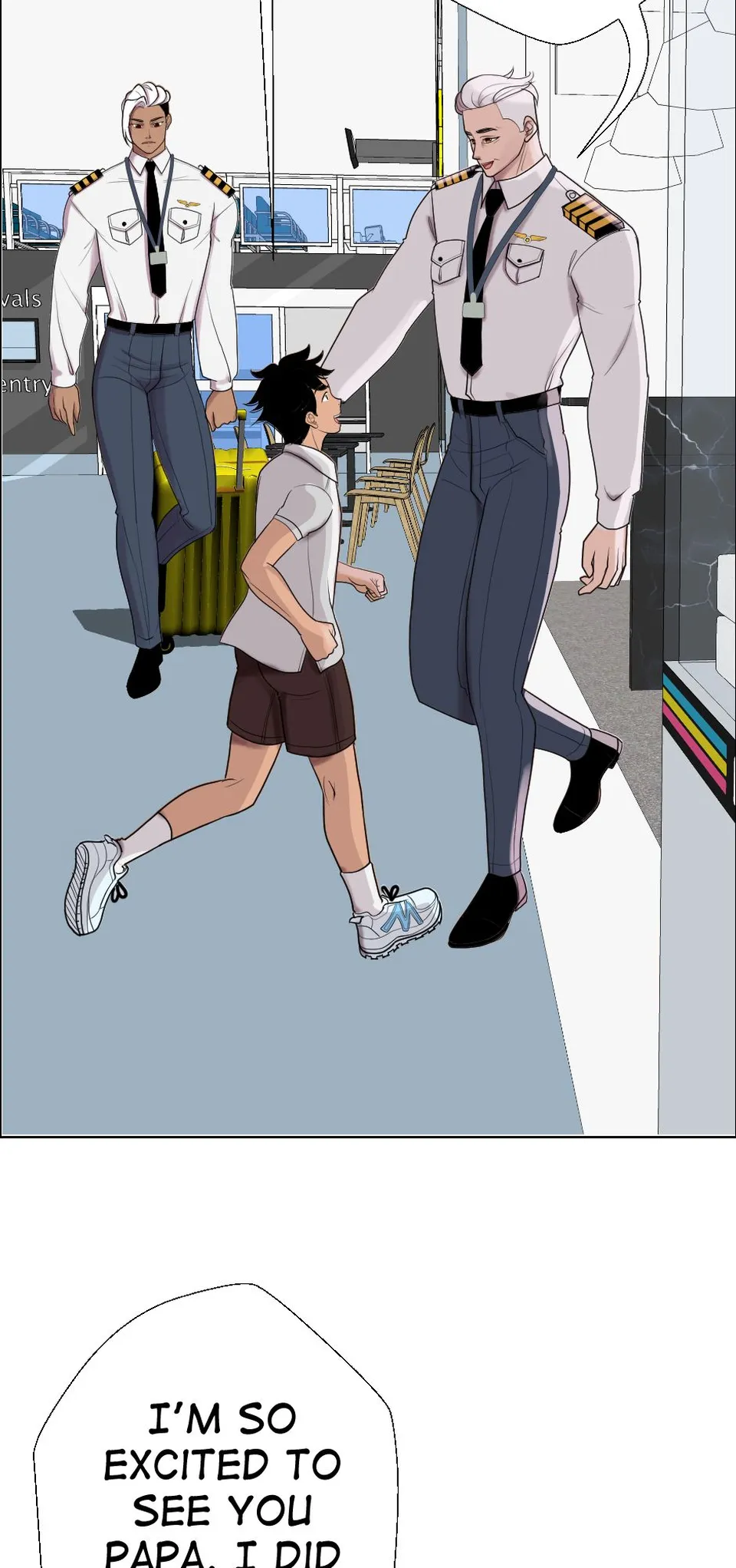CHAPTER 01 Episode 02, page 3