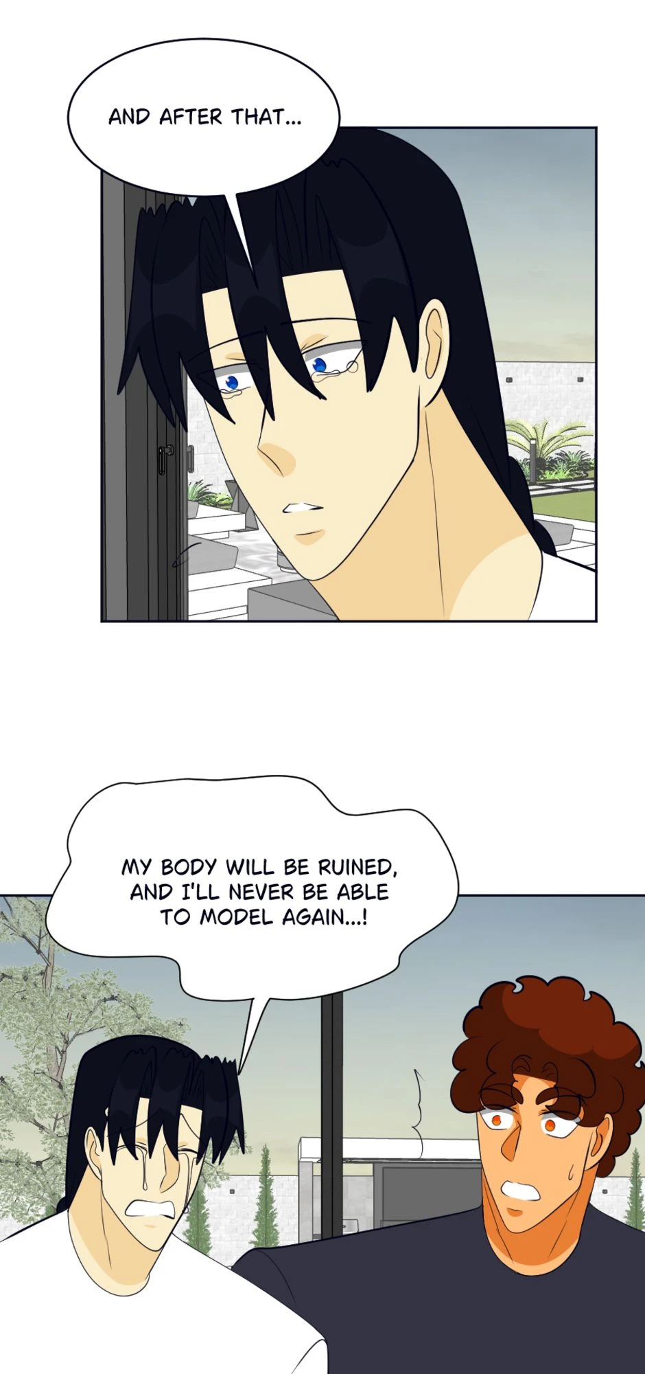Chapter 31 - 2, página 38