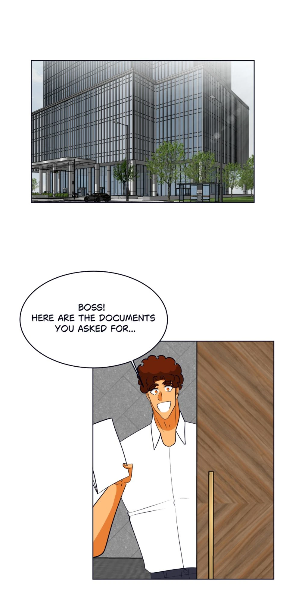Chapter 33 - 2, halaman 1