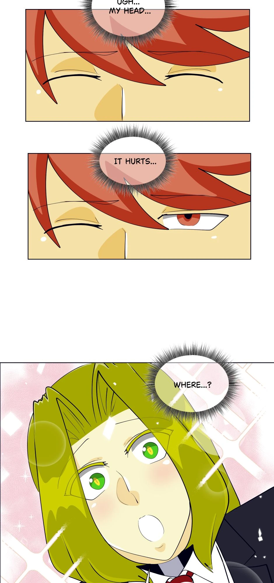 Chapter Extra 2, página 5