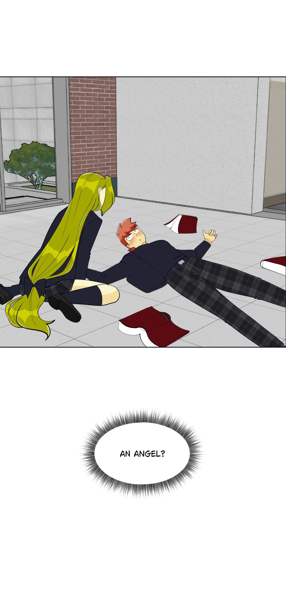 Chapter Extra 2, página 7
