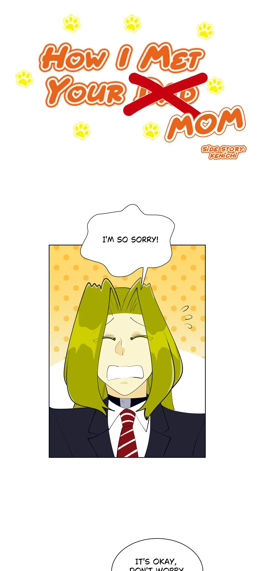 Chapter Extra 2, página 8