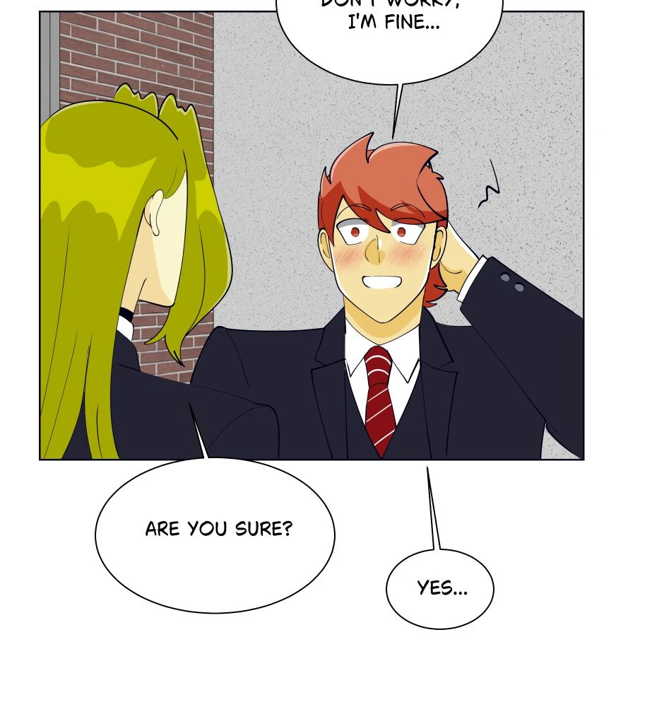 Chapter Extra 2, página 9
