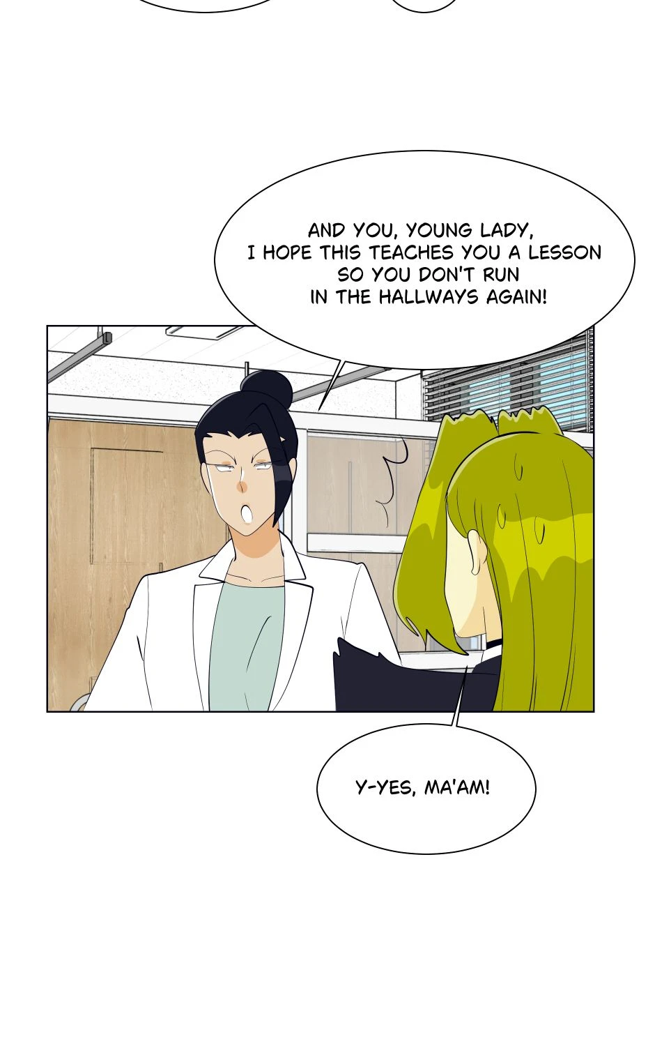 Chapter Extra 2, página 15