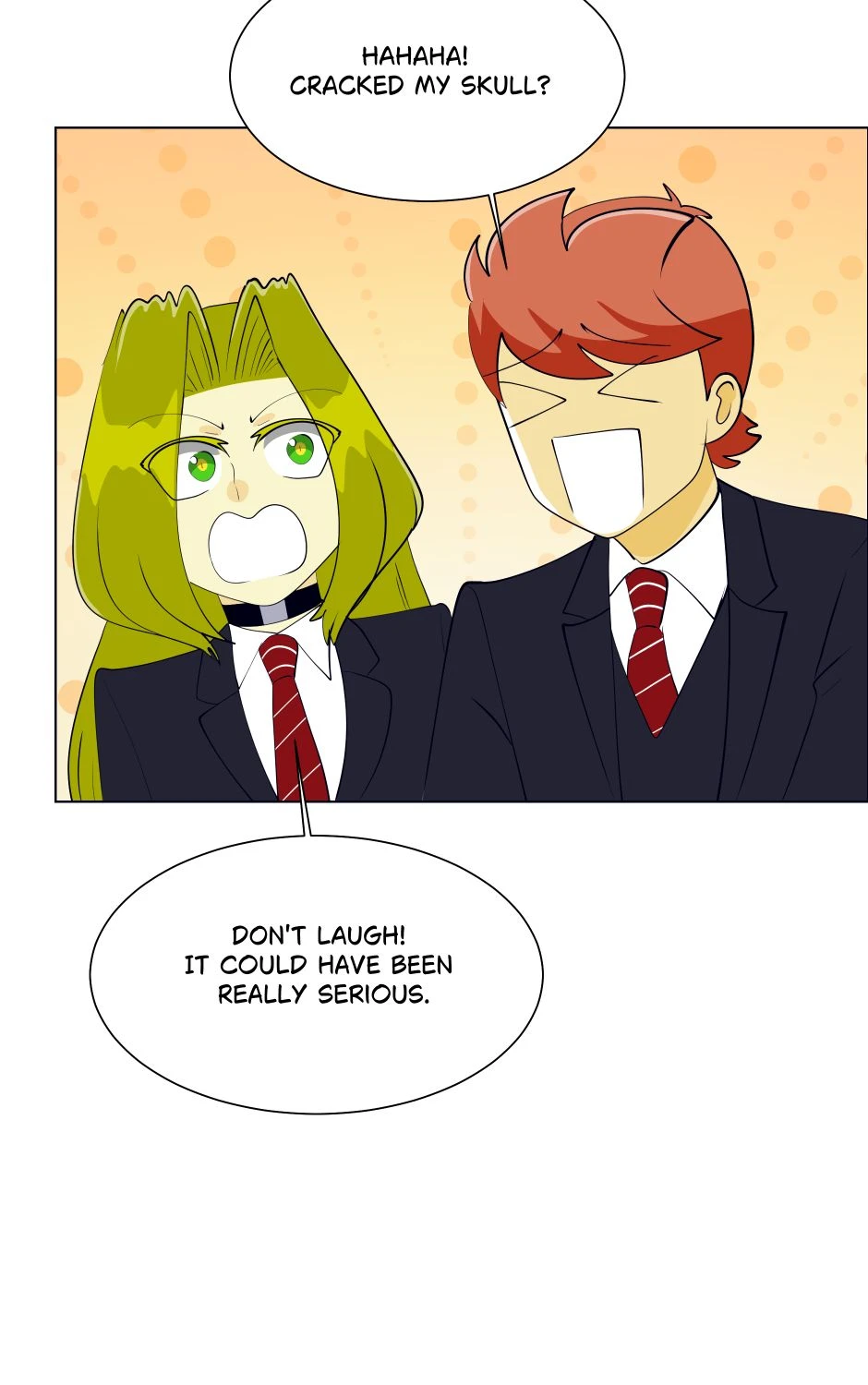 Chapter Extra 2, página 18