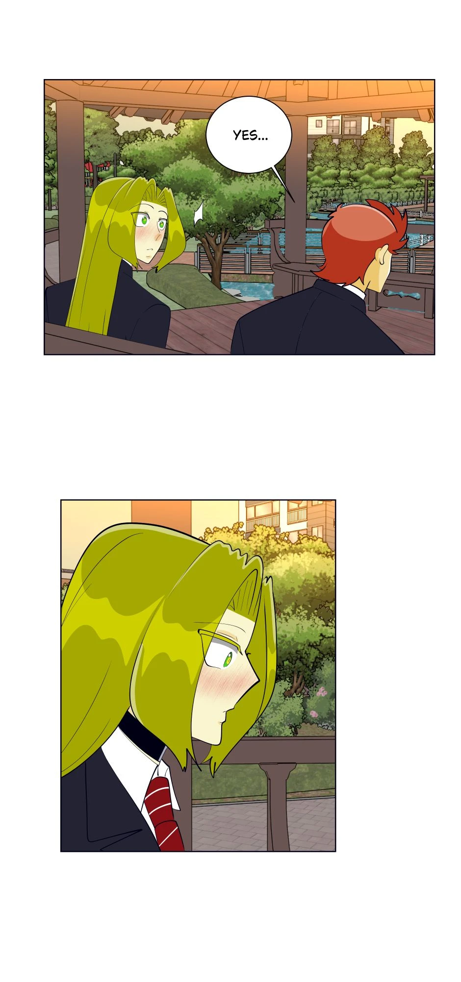 Chapter Extra 2 - 2, page 4