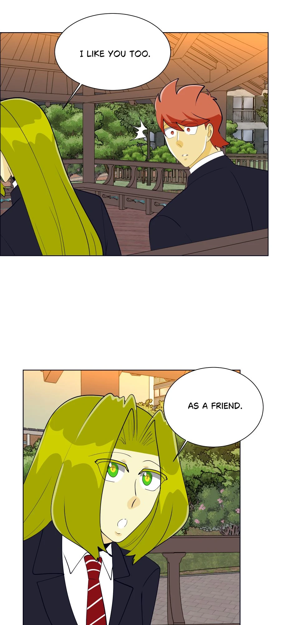 Chapter Extra 2 - 2, page 5